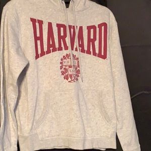 harvard jumper h&m
